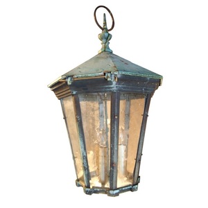 Unique Style Christmas Party Decoration Handcrafted Decorative Premium Quality Candle Metal <b>Lantern</b> With Glass - Product Image 6