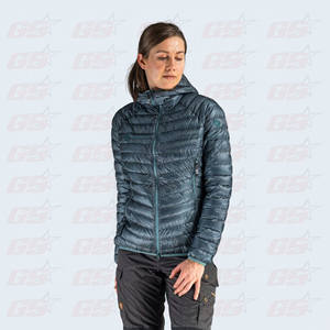 Chaqueta acolchada para hombre - Product Image 1