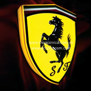 Marcador de tablero de luz Señal 3D Caja de luz al aire libre Señal publicitaria Letrero de letra 3D Letras iluminadas - Product Image 4