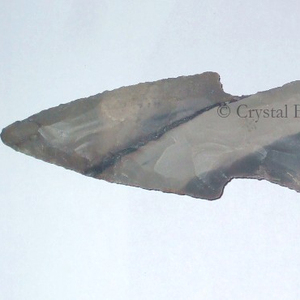 Acheter Jembo Arrowheads | Obtenez Jembo Arrowheads | Jembo Arrowheads à bas prix Guérison Indian Agate Arrowheads - Product Image 1