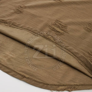 T-shirts de fitness d'été à la mode pour hommes confortables et meilleurs matériaux conçus pour l'entraînement - Product Image 6