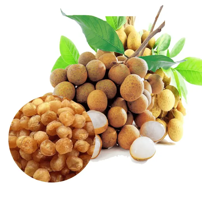 Lichi seco Natural, lichi orgánico puro, 100%, venta