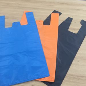 Vietnam Factory Shopping <b>Bag</b> Custom logo Hdpe <b>Plastic</b> Shopping <b>Bags</b> Custom <b>Plastic</b> <b>Bags</b> With logo - Product Image 4