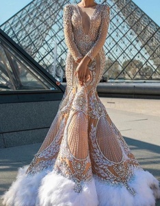 Atiya libas อินเดียผู้หญิงพื้นยาว lehenga choli ในอะซิเตทประดับด้วยลูกปัดแก้วและหินสำหรับงานแต่งงาน/ปาร์ตี้ - Product Image 1