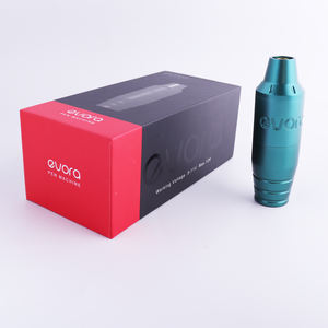 <span class=keywords><strong>Quatat</strong></span>-cartucho de tatuaje para maquillaje permanente, máquina de alta calidad con Motor sin núcleo - Product Image 5