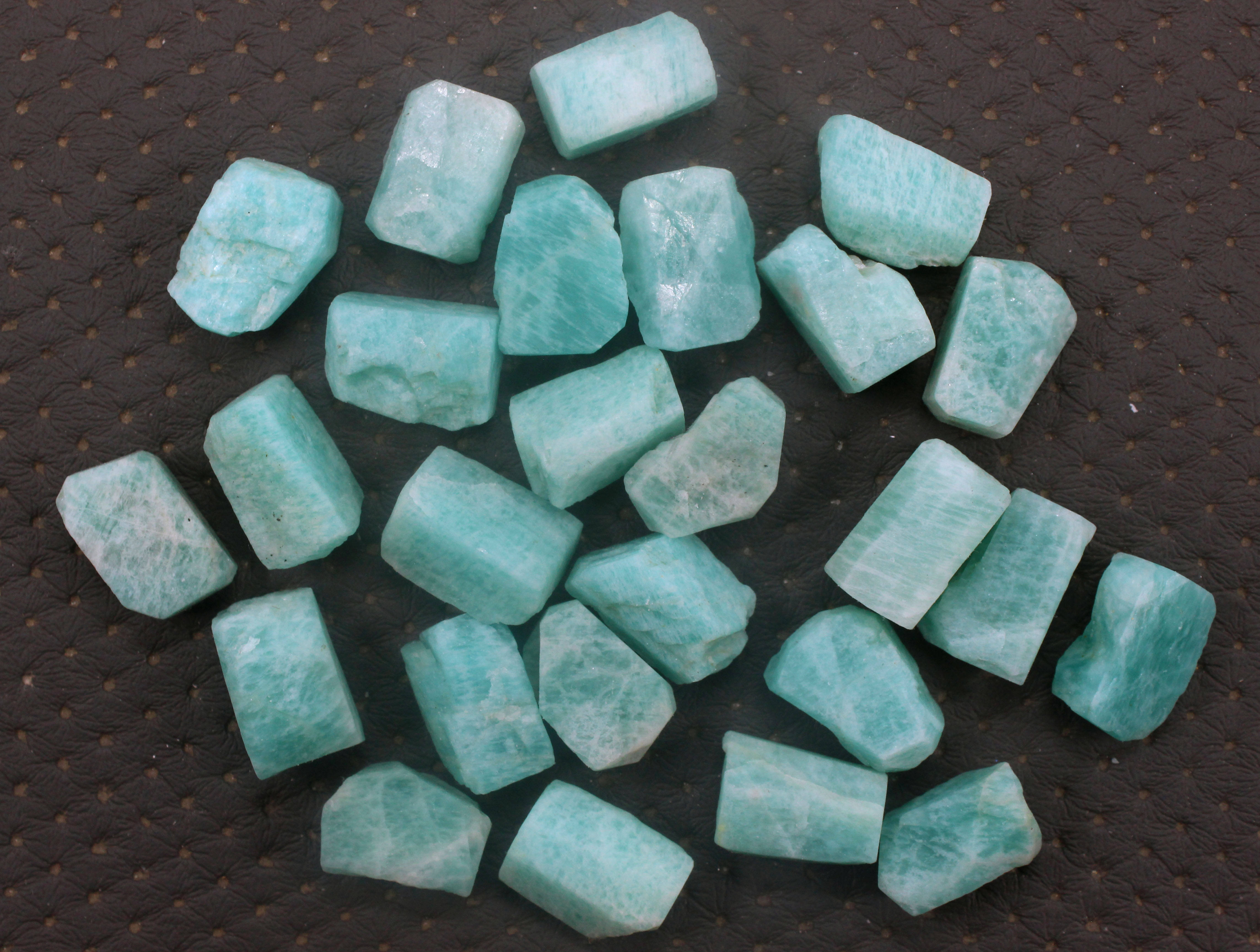 สีเขียว