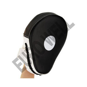 Almohadillas de enfoque directo de fábrica de alta calidad, precio al por mayor, guante de boxeo, punzón, objetivo de mano, almohadillas de enfoque de engranaje MMA - Product Image 6