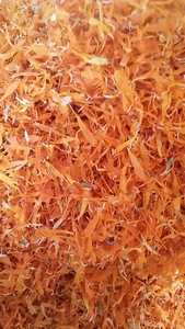 Fleur de Calendula séchée brute certifiée ISO22000, récolte égyptienne la plus récente, qualité supérieure, vente chaude - Product Image 5