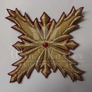 <b>Best</b> Selling Vestments with Crosses Premium Pipe <b>Fittings</b> - Product Image 2