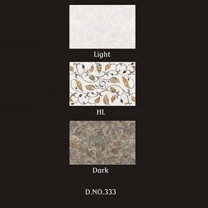 Carreaux muraux numériques de conception d'exportation de haute qualité 300x450mm - Product Image 2