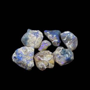 105กะรัตหินโอปอลจากออสเตรเลียพลอยอัญมณีทรงหลวมรูปทรงเรียบ - Product Image 5