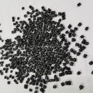 Trung Quốc nhà sản xuất nhựa sửa đổi PP + 30% GF màu đen - Product Image 2
