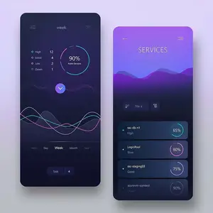 Компания по развитию приложений для бизнеса | Приложение для знакомств, редактирование фотографий, создание коллажей, компания по развитию приложений