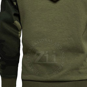 Sudadera con Capucha Personalizable para Hombre 2023, Talla 6XL, 100% Poliéster, Color Sólido, Ropa Urbana de Invierno, Logotipo Personalizado, Superventas, Teñido Liso - Product Image 6