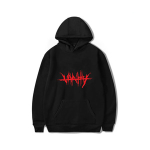 Vente en gros – Sweat à capuche oversize 220 GSM 100 % coton, imprimé sur mesure, hiver, couleur unie, écologique, grandes tailles, OEM, teinture unie - Product Image 5