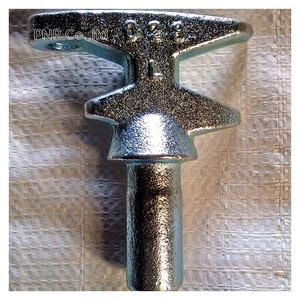 Customized Professional Good Price of <b>Container</b> Door Locking <b>Accessories</b> Security Shipping <b>Container</b> Cam and Cam Keeper - Product Image 2