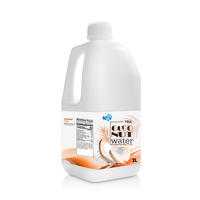 Gratis proefmonster NPV 250ml Vietnam Vers & Puur Kokoswater HALAL gecertificeerd 100% Zuiverheid