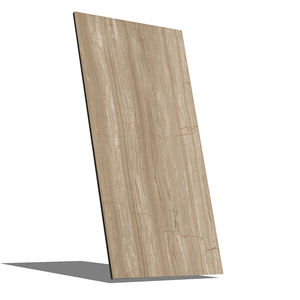 Nuevo Diseño con la Mejor Calidad, Baldosas de Porcelana Esmaltada Pulida de 600*1200 mm a Precio de Mayoreo, Baldosas Beige, Baldosas de Porcelana para Piso - Product Image 2