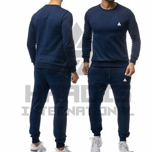 2024 sur mesure respirant hommes sweat pour l'hiver prix raisonnable hommes sweat à vendre - Product Image 3