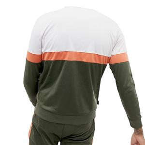 Chándal unisex con logotipo personalizado, ropa de diseño, para hombre y mujer - Product Image 5