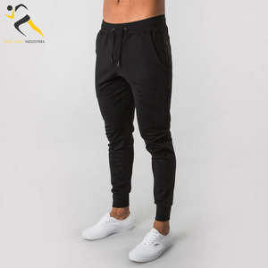 NOVEDAD DE VERANO 2026, pantalones de chándal informales de alta calidad para hombre, pantalones de chándal sólidos de gran tamaño para correr - Product Image 4
