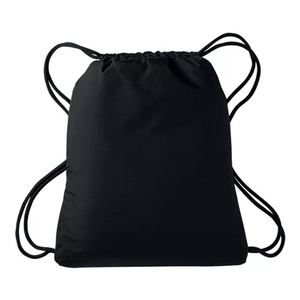 Customized Wholesale Supplier Sports Gym <b>Drawstring</b> <b>Backpack</b> Small <b>Drawstring</b> Bag Gym Bags in Multiple Colors - Product Image 2