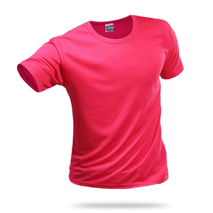 T-shirt Streetwear surdimensionné 100% coton pour homme, de qualité supérieure, 2023/2024/2025 - Product Image 6