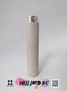 Eco Friendly Packaging Empty 8ml/10ml Twist up Purse <b>Atomizer</b> PLA Recycle Women <b>Perfume</b> - Product Image 2