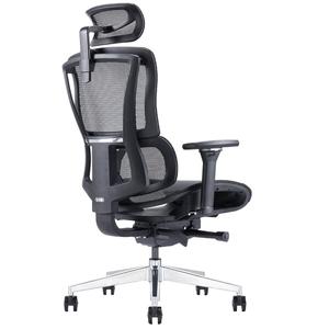 Chaise de bureau ergonomique entièrement en maille, pour usage domestique ou Commercial, bon marché, vente en gros, - Product Image 1