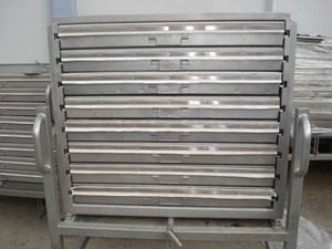 Calcetines máquina de teñido - Product Image 3