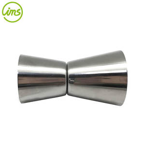 Barre à Double jigging, en acier inoxydable, jouet à mesurer - Product Image 4