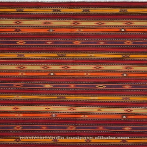 KILIM WOOL RUG - Product Image 6