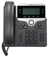 IP Del Telefono 7841