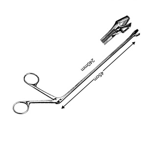 Schumacher Cervical pinza - Product Image 3