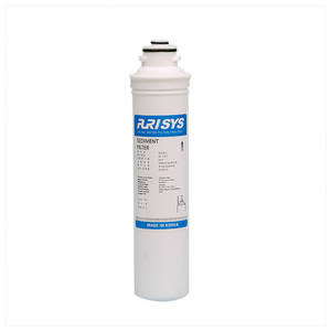 Purificador de agua debajo del fregadero de la mejor calidad, D.I-PURE-1000 DE Pestaña comestible, Mothod de generación de hidrógeno suministrado, hecho en Corea - Product Image 1