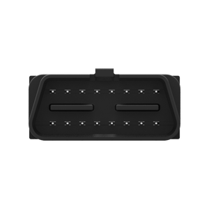 ขั้วต่อ OBD2 (M) 16 พิน แบบมุมฉาก สำหรับแผงวงจรพิมพ์ แรงดันไฟฟ้า 30V กระแสไฟ 6A รุ่น OBD2-16M3-04-11 แรงดันไฟฟ้าทนฉนวน 1.0KV - Product Image 4