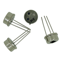 Capteur infrarouge passif pyroélectrique en céramique Nippon RE200B-P 3~10VDC, montage modulaire, 2 éléments, capteur de champ de vision 138°