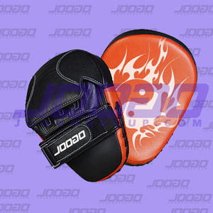 Focus Mitt, Focus Pad & Punching Mitts for Boxing - Product Image 2