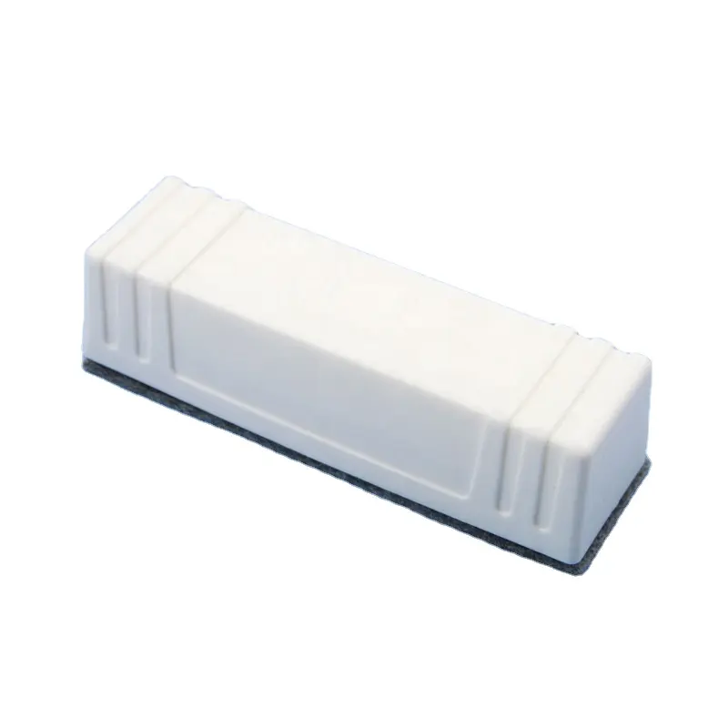 Milieuvriendelijke Kantoor & School Magnetische White Board Gum Met Vervangbare Vilt