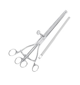 Pince abdominale, outil de serrage automatique - Product Image 5