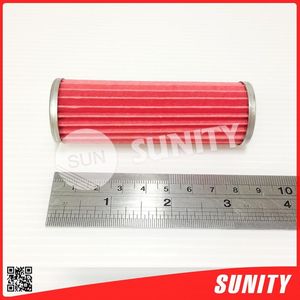 Filtre à carburant pour moteur diesel Taiwan Sunity ET70 pour tracteur - Filtre métallique à haute efficacité - Product Image 4