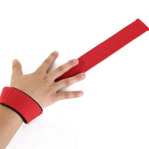 Mancuernas personalizadas para gimnasio, levantamiento de pesas, correas para muñeca - Product Image 5