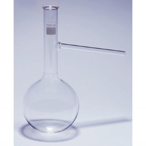 מותג aark 3.3 borosilicate זכוכית זיקוק בקבוק בקבוק למטרות מחקר להתאמה אישית oem חומר pc זול סיטונאי - Product Image 3