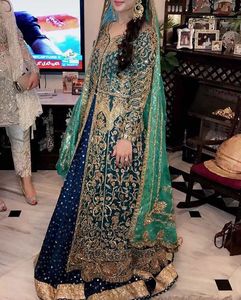 NEW--DESIGN WITH STYLISH---EMBROIDERY ON <b>BRIDAL</b> <b>JACKET</b>, LEHENGA-DRESS-WITH DUPATTA Embellished ZARDOZI work for Wedding @2021 - Product Image 1