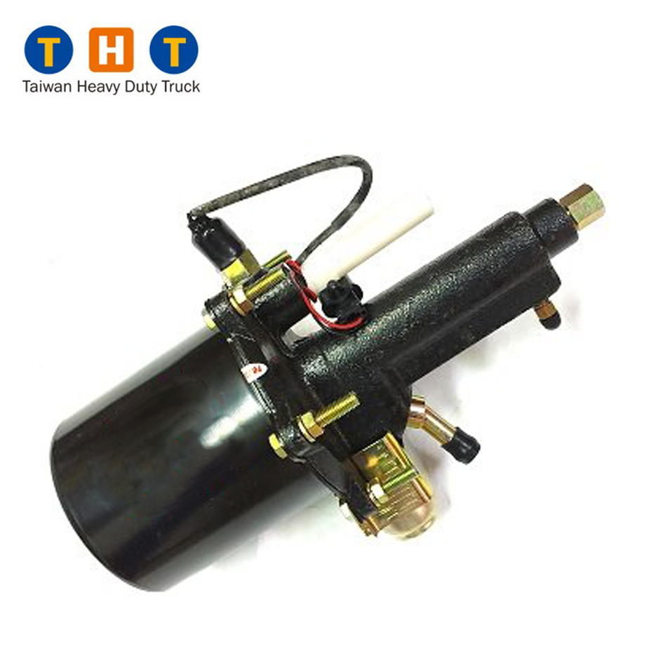 フロッガー MC828264 Truck Air Brake Booster - Reliable Power Performance