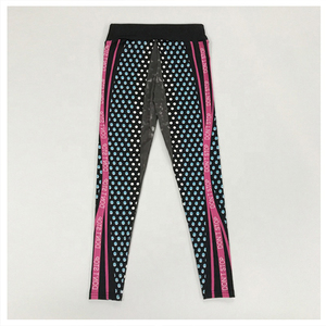Mallas de alta calidad para mujer, Leggings, venta al por mayor, 2021 - Product Image 4
