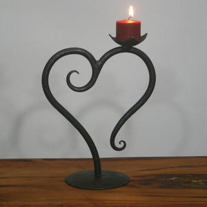 Candelabros de Metal de lujo modernos para Bar de bodas, fiesta para decoración de sala de estar, embalaje Premium con temática navideña - Product Image 4
