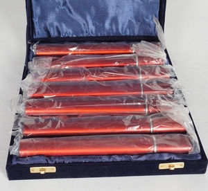 TUBE de dispersion en métal pour cendres - Product Image 6