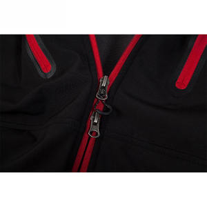 <b>Men's</b> Latest Design Light Weight Soft Shell Jacket Unique Fashionable Style with <b>Thermal</b> Fleece Liner Breathable Winter Jackets - Product Image 6