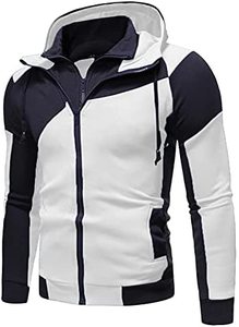 ชุดวอร์มชุดกีฬาสำหรับผู้ชาย,ชุดวอร์มแบบสั่งทำ - Product Image 4